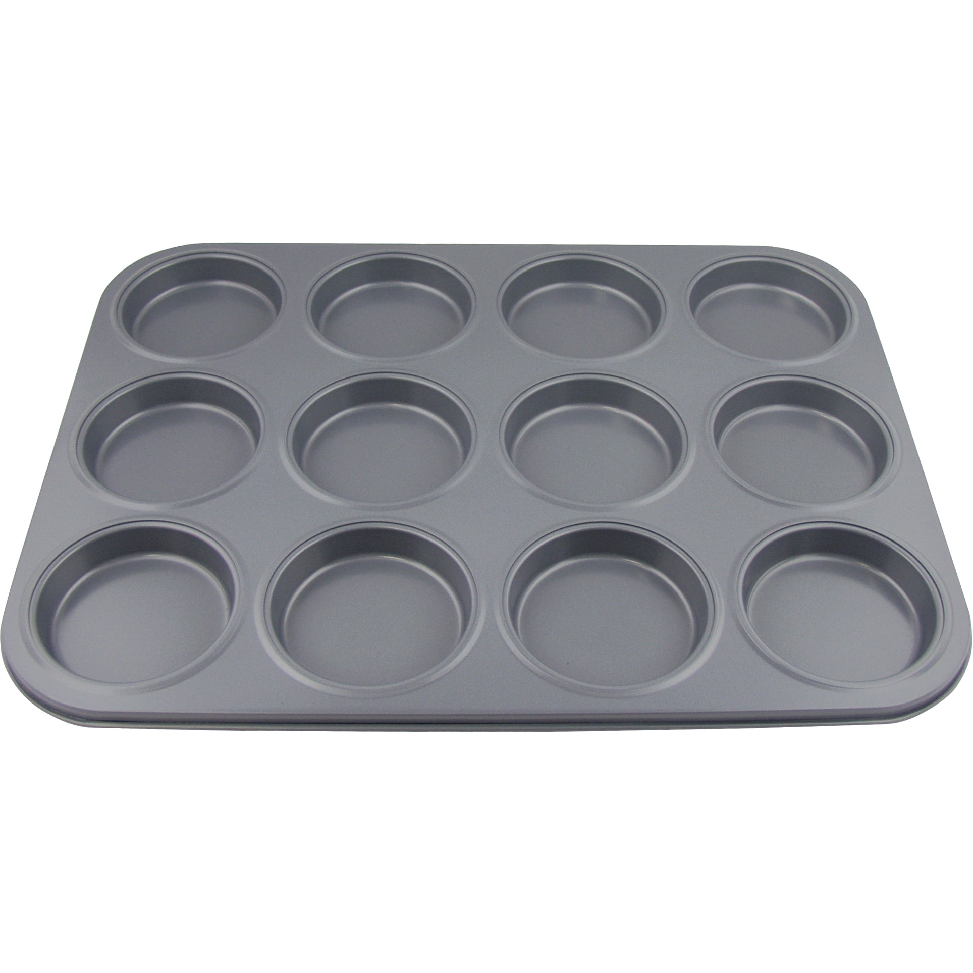 Foxrun Stainless Steel Nonstick Whoopie Pie Pan