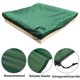 thumbnail image 3 of Drawstring Design Sandbox Cover For Sandpit Toys, Easy To Fold And Store With Water Resistant Material, Suitable For All Seasons And Additional, 3 of 5
