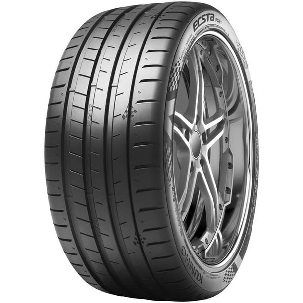 Kumho Ecsta PA51 AllSeason 245/40R20 99 W Tire