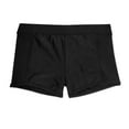 thumbnail image 3 of Kakii Mens Basic Classic Swim Briefs Padded Bikini Swimwear Triangle Swimsuit Bikini Bottoms Low Rise, 3 of 5