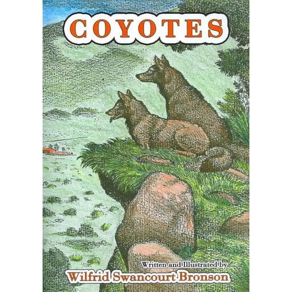 Coyotes