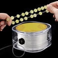thumbnail image 2 of 0.03'' Beading Thread Elastic Crafts Crystal Thread Bead Cord for Jewelry DIY, 2 of 8