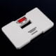 thumbnail image 5 of Mini báscula digital personal LANNMXG para baño, 5 of 5