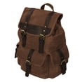 thumbnail image 1 of Mochila Safari Vintage, 1 of 7