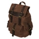 thumbnail image 1 of Mochila Safari Vintage, 1 of 7