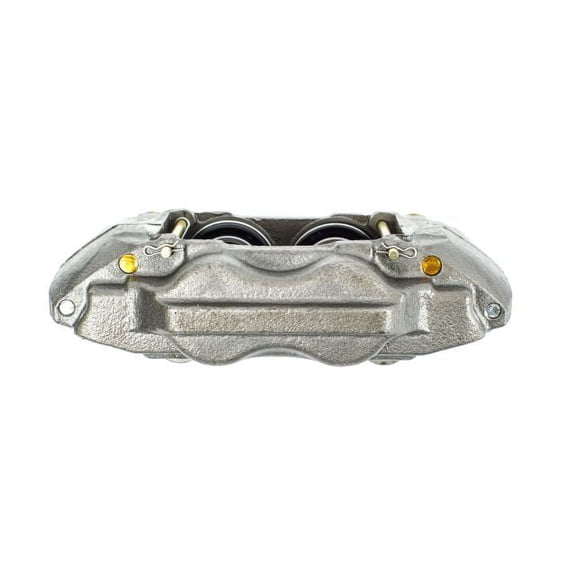 Power Stop Front Left One Stock Replacement Caliper L5019 Fits 2006 Hummer H3