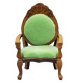 thumbnail image 1 of Miangastore Synthetic Material Miniature Chair Multi 1Pack 3.3X2.2X1.9In, 1 of 9