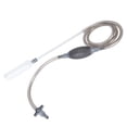 thumbnail image 1 of Aquarium Siphon Water Changer,Fish Tank Siphon Water Fish Tank Siphon Water Changer Fish Tank Cleaning Tool Built to Last, 1 of 8