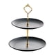 thumbnail image 3 of Soporte para tartas, mesa de postres, expositor de tartas, soporte para ... Estilo A, 3 of 9