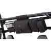Classic Accessories 18-014-010401-00; Utv Roll Cage Organizr Fits Polaris Black