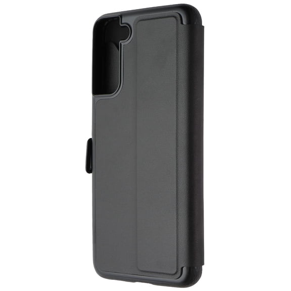 Tech21 EvoWallet Series Case for Samsung Galaxy (S21 ) 5G - Black
