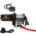 thumbnail image 1 of Cabrestante Bulldog 15001 ATV 900 kg con Cable de Acero de 15 m, 1 of 1