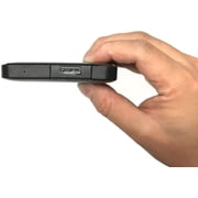 Avolusion 1TB USB 3.0 Portable External PS4 Hard Drive (PS4 Pre-Formatted) HD250U3-Z1 - w/