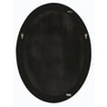 thumbnail image 7 of Tyler Dillon George Oval Large Decorative Wall Mirror, 7 of 7