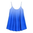 thumbnail image 7 of Bixock Maternity's Tops Sleeveless Crew Neck Plus Size Loose Casual Maternity Shirt Pregnancy Tank Top Summer Maternity Clothes, 7 of 7