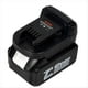 thumbnail image 5 of Convertidor Adaptador de Batería MT20ML para Batería de Iones de Litio para de 18 V A para de 18 V para BL1860B/BL1860/BL1850B, 5 of 6