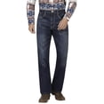 thumbnail image 1 of Pantalón Jeans 20X Wrangler Hombre Azul 34-32, 1 of 5