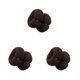 thumbnail image 5 of Jumpingount Herramienta enrollable para mujer, anillo para el pelo, absorbente reutilizable, peinado elegante, moño para el pelo, moldeador de Type7 NO7, 5 of 6