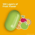 thumbnail image 3 of Tic Tac Fruit Adventure SAF21 Mints, 4 Bottle Packs, On-The-Go Refreshment, 3.4 oz Each, 3 of 3