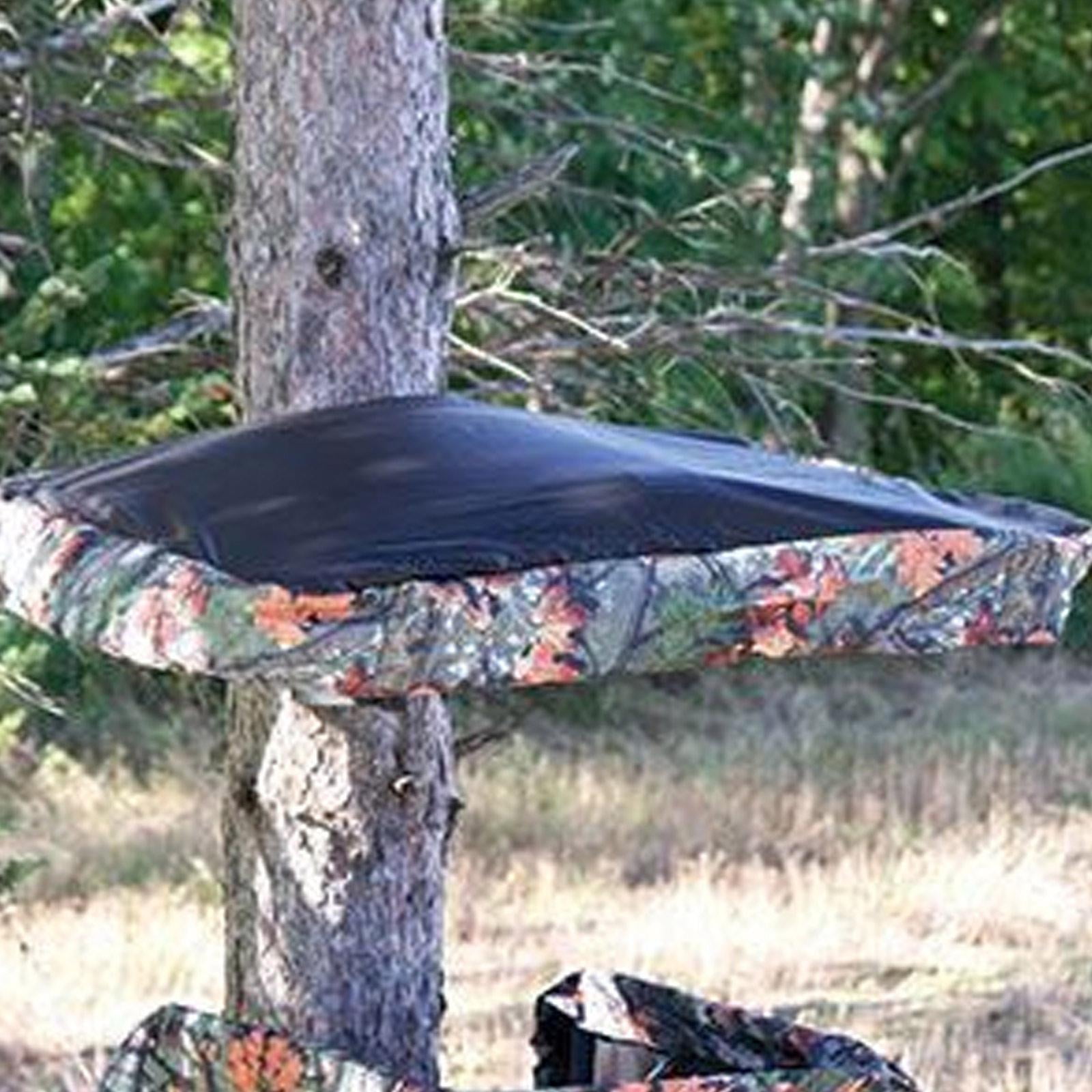 Rivers Edge Canopy Treestand