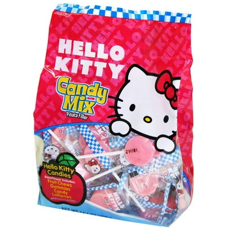 Frankford Hello Kitty Candy  Mix Walmart com