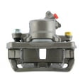 thumbnail image 2 of Centric Parts Disc Brake Caliper P/N:141.46073 Fits select: 1992-2000 MITSUBISHI MIRAGE, 1993-1996 EAGLE SUMMIT, 2 of 5
