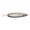 Gizzard*, variant on Nichols Lures 8FS17-35 8" Ben Parker Magnum Flutter Spoon, Undead, 3.5oz,Multi,One Size