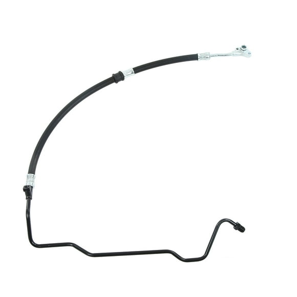 Power Steering Pressure Hose,Power Steering Pressure Line Power Steering Pressure Line Power Steering High Pressure Feed Hose Remarkable Clarity