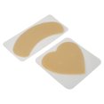 thumbnail image 3 of 2Pcs Chest Wrinkle Pads Sleeping, Chest Wrinkle Pads Silicone Wrinkle Prevention Neck Patches For Chest Neck Care Wrinkle Prevention, 3 of 8