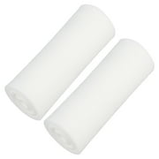 Qumonin 12 Rolls Wide Gauze Bandages for Wound Care