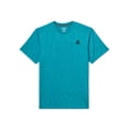 thumbnail image 5 of Reebok Men's & Big Men's Stride Performance Tee Shirt, Sizes XS-5XL, 5 of 5
