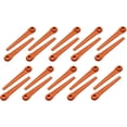 thumbnail image 1 of Cuchillas de repuesto: Cuchillas de repuesto para cortacésped/desbrozadora a batería, intercambiables, paquete de 20 (5368-20), 1 of 3