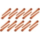 thumbnail image 1 of Cuchillas de repuesto: Cuchillas de repuesto para cortacésped/desbrozadora a batería, intercambiables, paquete de 20 (5368-20), 1 of 3