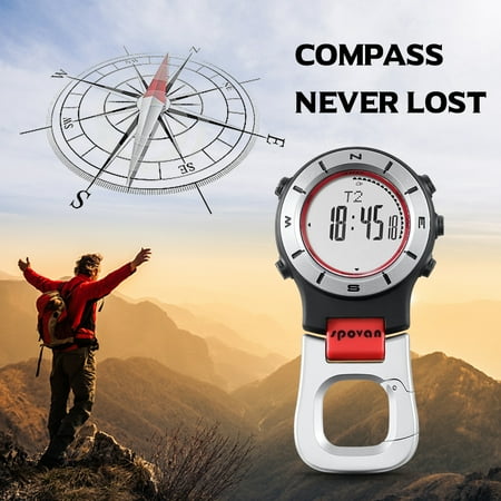 smart watch for hiking