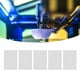 thumbnail image 4 of Película De Liberación Fotopolimerizable, Películas De Resina FEP Superficie Brillante De Alta Pureza 200x140 Mm 95 % De Transmitancia Aislamiento Eléctrico Para Impresora 3D ANGGREK Otros, 4 of 8