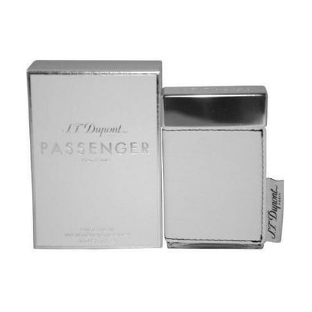 PASSENGER pour Femme S.T. DUPONT 1.0 oz EDP Spray Women's Perfume 30 ml NEW NIB