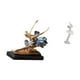 thumbnail image 5 of estatua de bailarina de ballet,Estatua de bailarina de ballet,figura de bailarina,Figura de escritorio,Estatua de bailarina,adorno de escritorio,decoración del hogar,Estatua de bailarina, 5 of 8