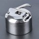 thumbnail image 5 of Bobbin 2 Uds Caja De Bobina De Metal Para Accesorios De Máquinas De Coser Bartack 1850 1900, 5 of 7