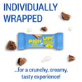 thumbnail image 2 of Bahlsen PiCK UP! Minis Creme (3 Bags, 3x10 individual cookies, 30 cookies total) (0.37 oz single servings individually wrapped) Kosher, 2 of 3