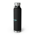 thumbnail image 3 of Believe In You Copper Vacuum Insulated Bottle, 22oz, 3 of 7