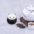 thumbnail image 4 of Toddmomy Panda Design Ceramic Canister For Family Use 1Pack, 4 of 8