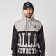 thumbnail image 3 of Sudadera New Era Leisure NFL Dallas Cowboys, 3 of 5