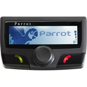 Parrot Hands-Free Bluetooth Car System with LCD Screen