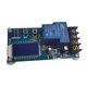thumbnail image 2 of Interruptor Del Conador De Carga De De Alimentación De De 6-60V LCD, Módulo De Tiempo De Carga Digital Yotijar Controlador de carga, 2 of 7