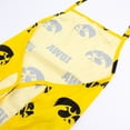 thumbnail image 4 of Iowa Hawkeyes Tailgating or Grilling Apron With 9" Pocket, Fully Adjustable, 4 of 6