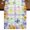 LightBLue, variant on Table Runners 90 Inches Long Dress Scarves, Spring Wildflowers Farmhouse Coffee/Dining/Kitchen Table Runner for Living Room, Watercolor Tulip Floral Leaf Plant Yellow 13x90 Inch