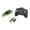 Green, variant on Remote Control Boat for Pool and Water —Compact RC Boat with Lighting 5 Km/h Ideal Summer Toy