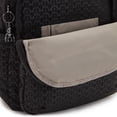 thumbnail image 4 of Kipling Women's Seoul 15" Laptop Backpack, Durable, Roomy with Padded Shoulder Straps, Built-In Protective Sleeve, 4 of 10