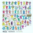 thumbnail image 2 of Ninja Life Hacks Angry Ninja: A Children's Book About Fighting and Managing Anger, Book 2, (Paperback), 2 of 7