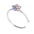 thumbnail image 2 of Xihbxyly Brazalete de Cobre, Elegante Joya para Piercing, Elegante Anillo Nasal En Forma de C, Hermoso Accesorio para Ocasiones Especiales, Regalo Perfecto para Mujeres, ¡Felicitaciones Garantizadas!, 2 of 2